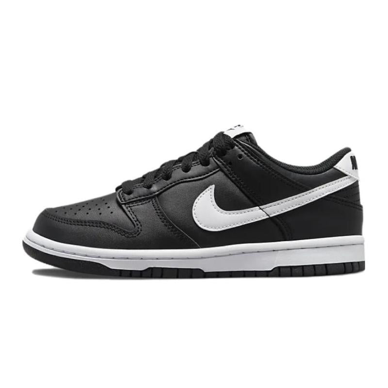A Heart-Stirring Melody -  Dunk Skateboarding Shoes Women's Low-top Chalk White