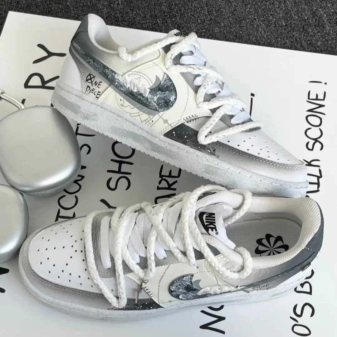 Sailing Storm-Women's Court Borough 191 Custom
