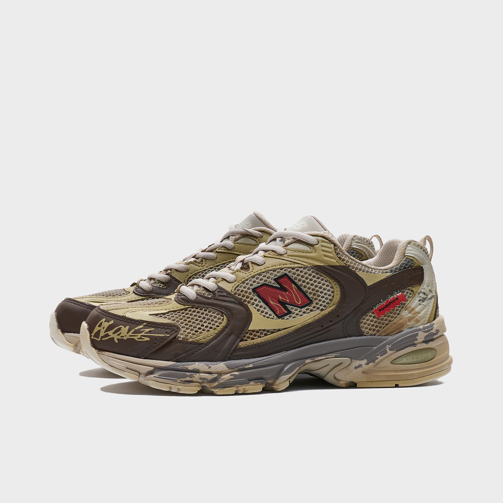 Banquet - Unisex NB 530 Custom
