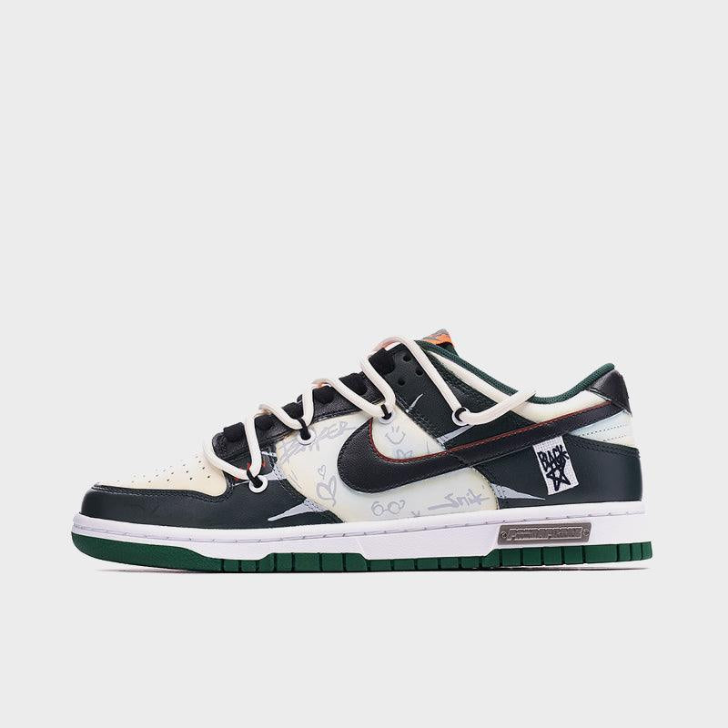 Rift Plate - Men's Dunk Low Custom