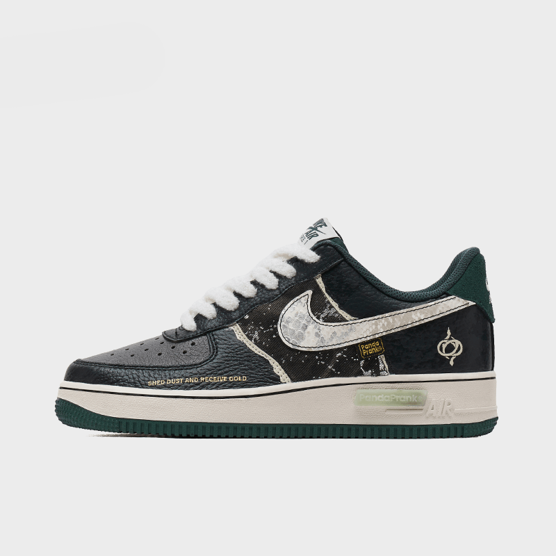 New Ink - Men's Air Force 1 Low Custom