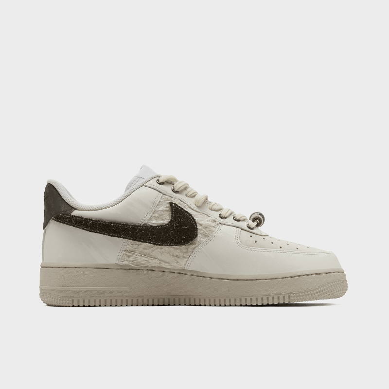 Pastoral Rain - Men's Air Force 1 Low Custom
