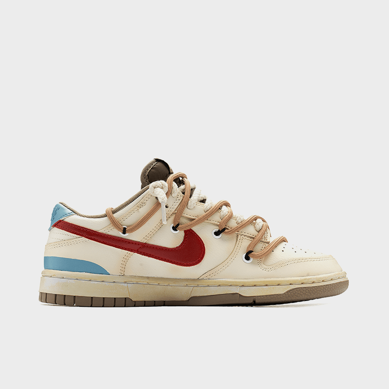 Return Voyage - Men's Dunk Low Custom