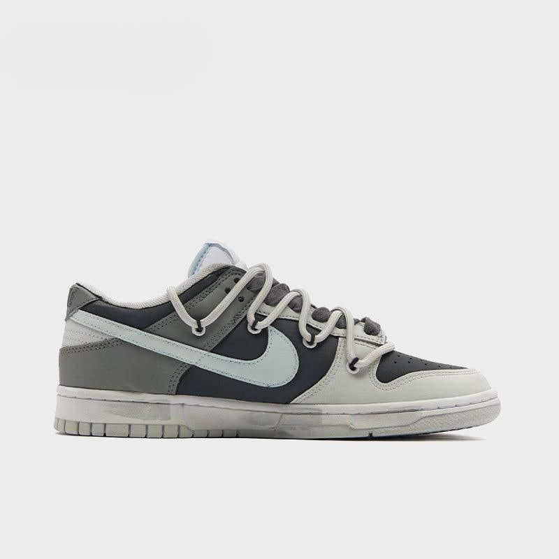 Arteries of Stone - Men's Dunk Low Custom