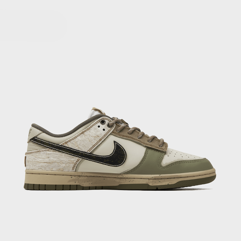 Deep - Men's Dunk Low Custom