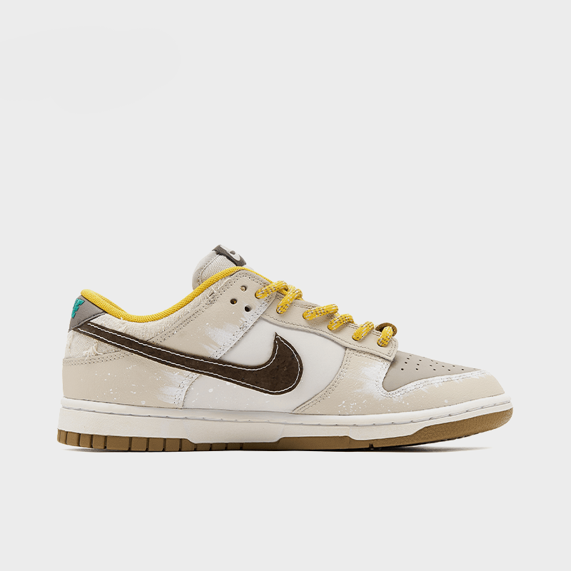 Sailing - Men's Dunk Low Custom