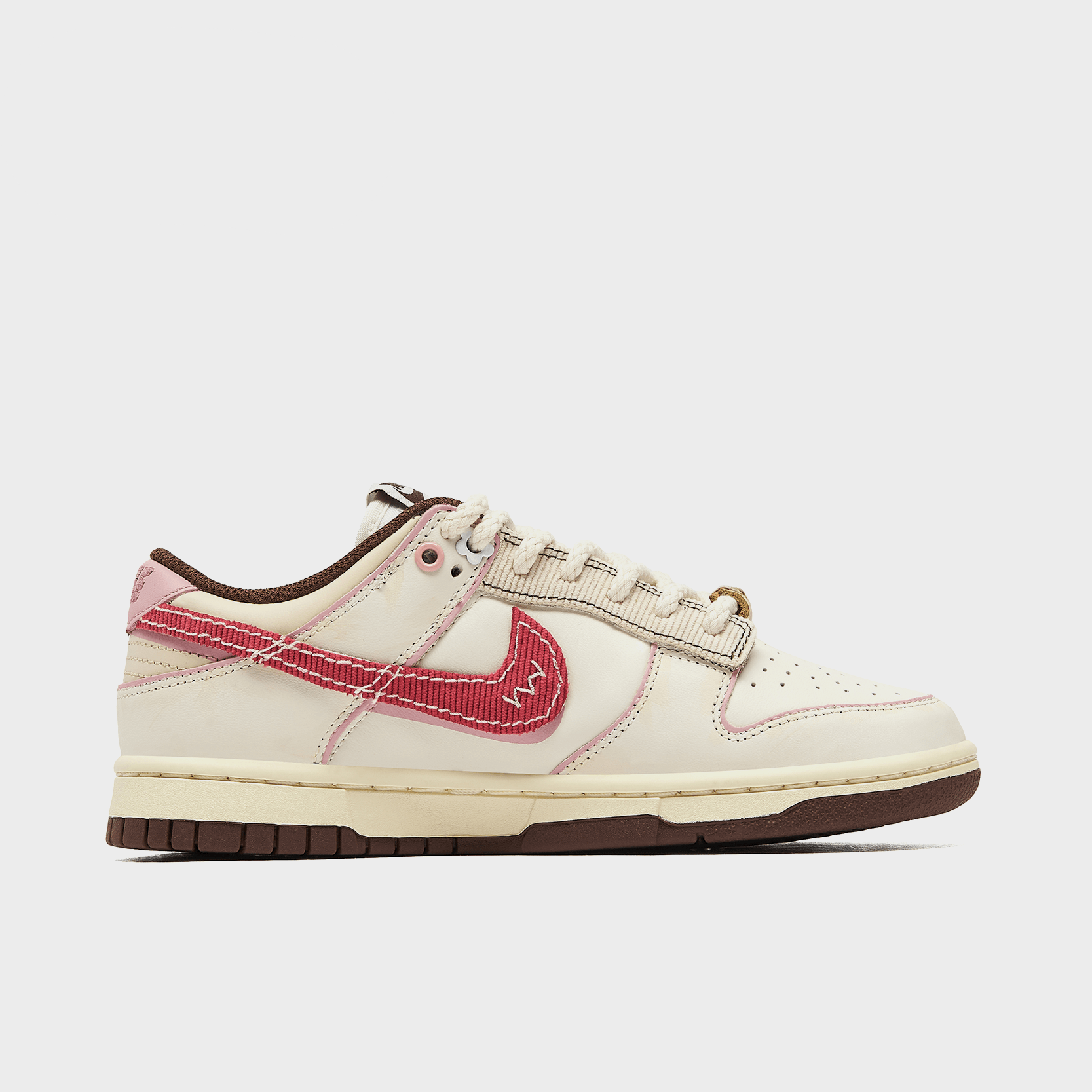 Violet Wings - Women's Dunk Low Custom