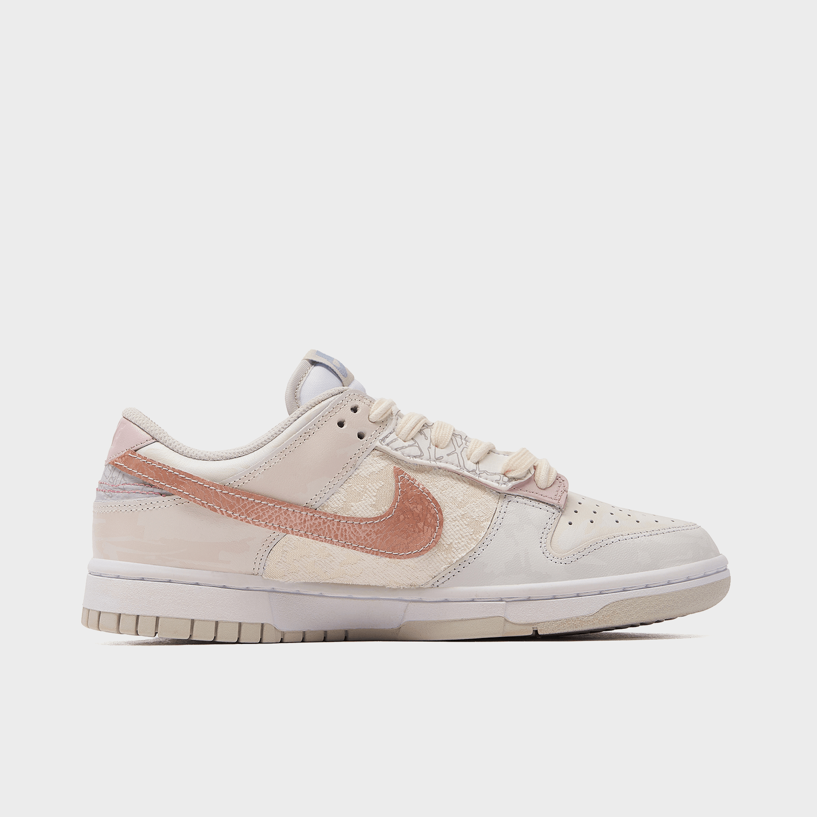 Leap Dance - Women's Dunk Low Custom