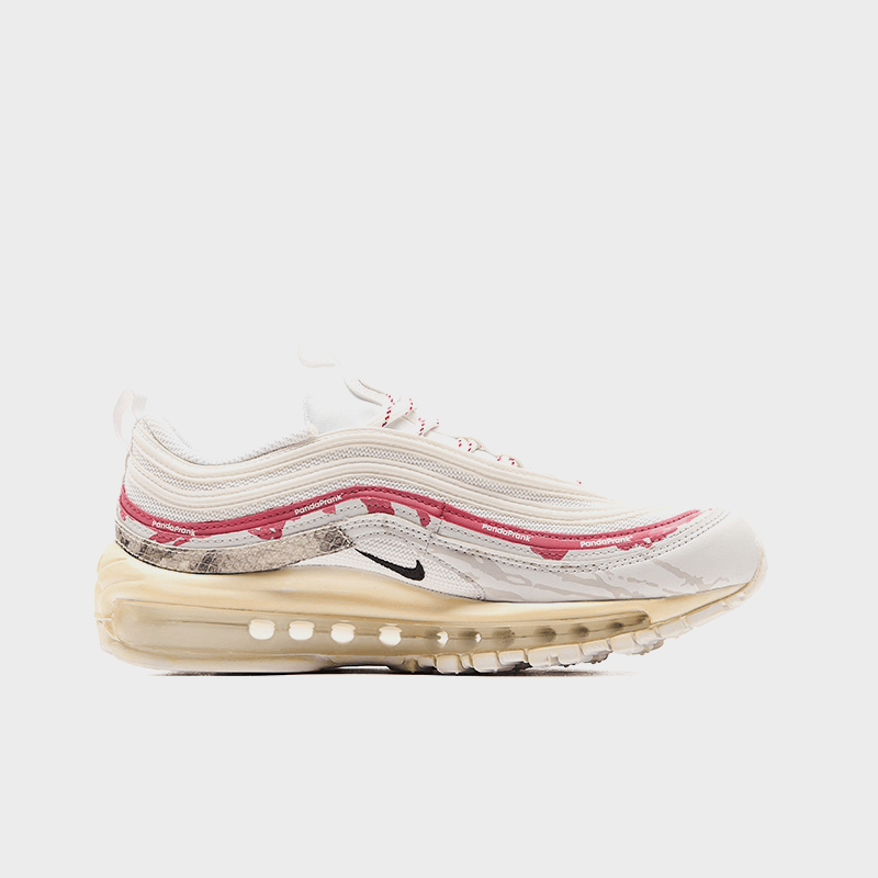Woven Shadow - Women's Air Max 97 Custom