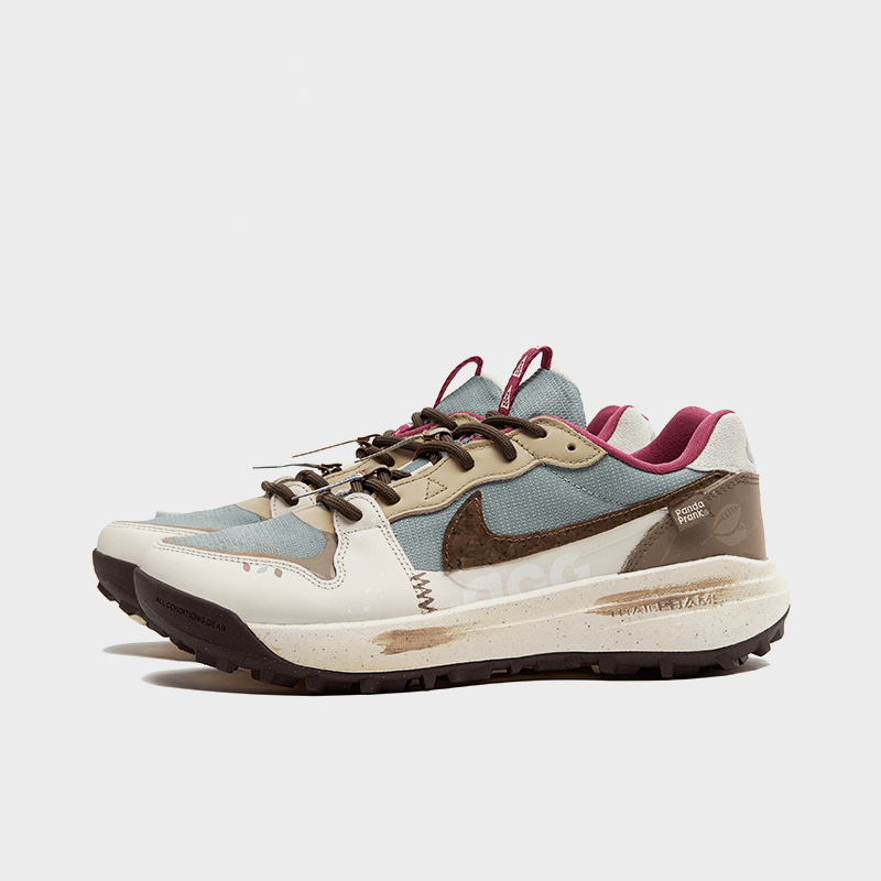 Waist Flag Dance - Unisex ACG Lowcate Custom