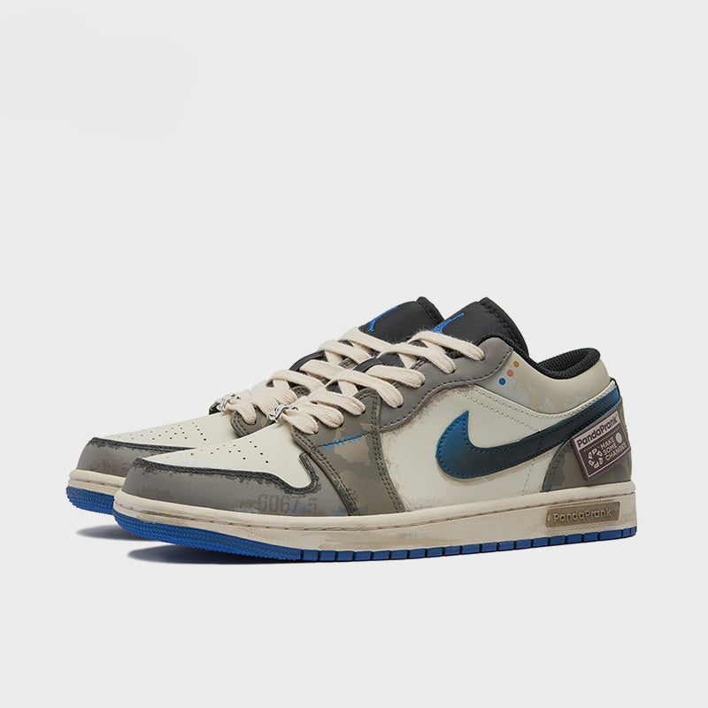 Scavengers - Men's Jordan 1 Low Custom