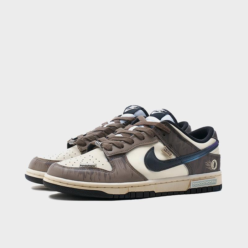 Corrode - Unisex Dunk Low Custom