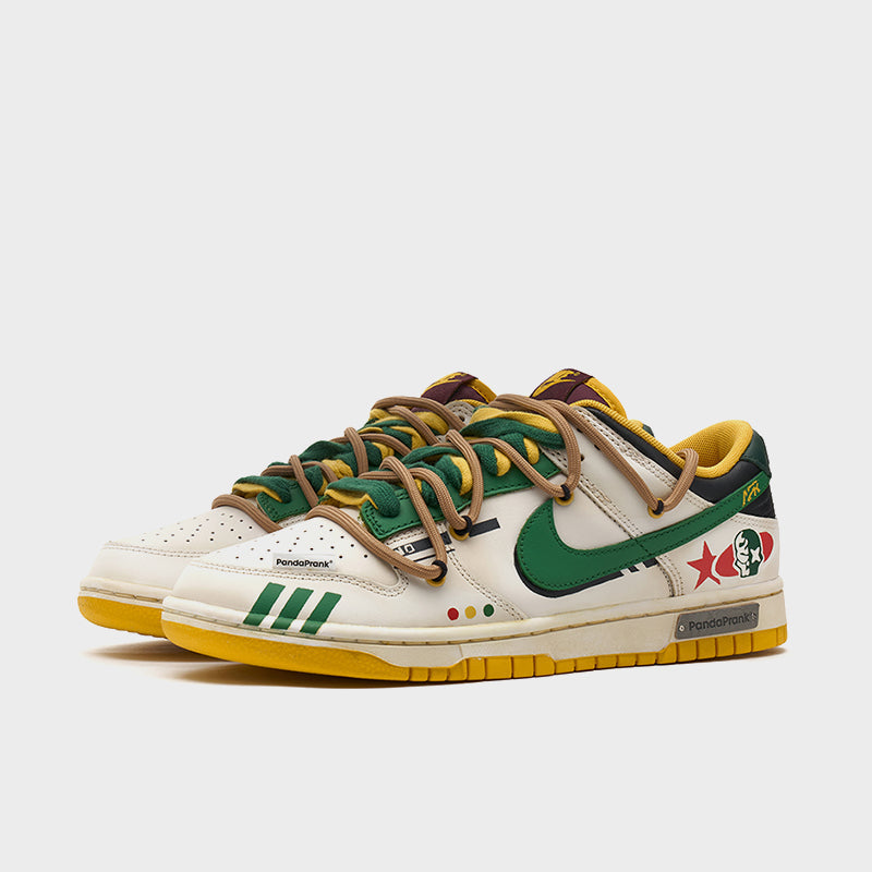 Pioneer - Men's Dunk Low Custom