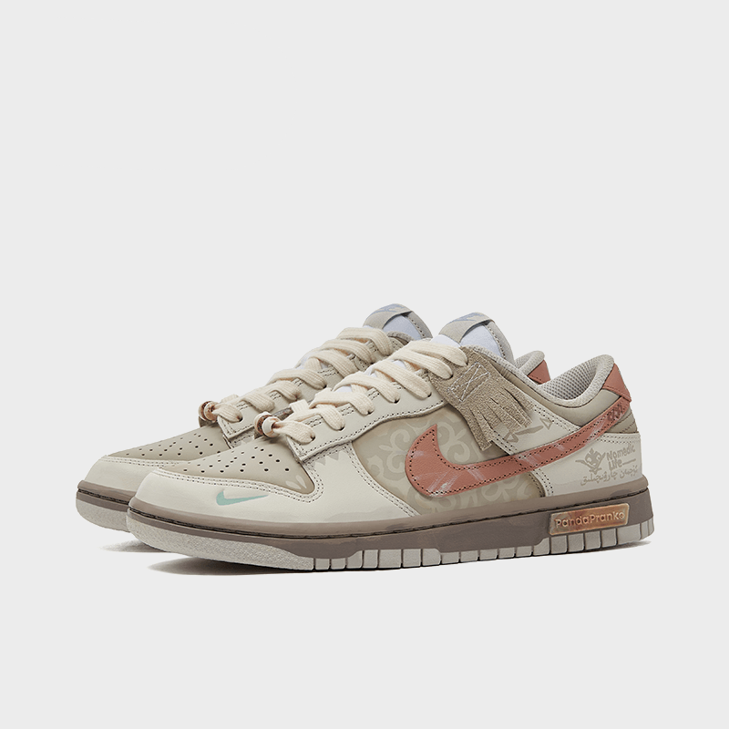 Ancient Petroglyphs - Women's Dunk Low Custom