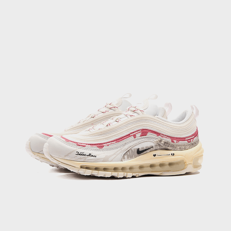 Woven Shadow - Women's Air Max 97 Custom