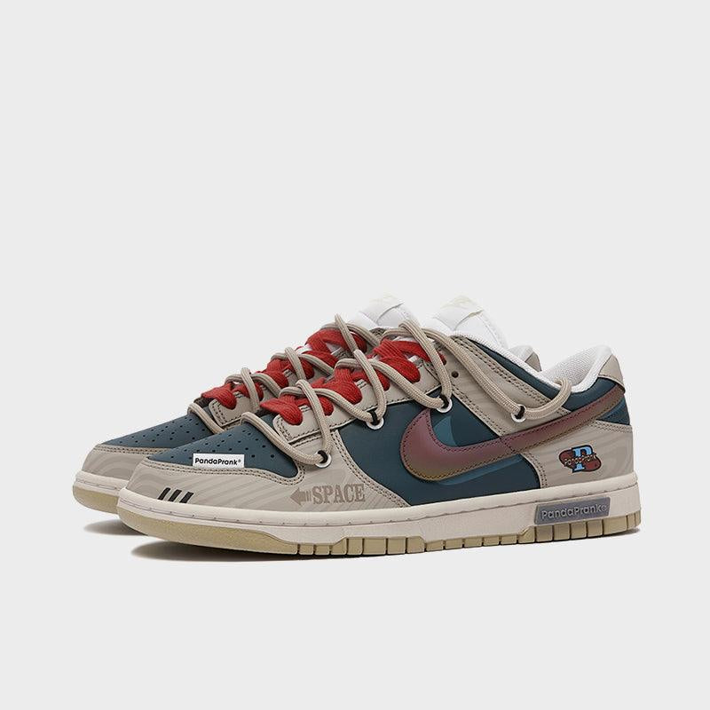 Retro Universe - Men's Dunk Low Custom