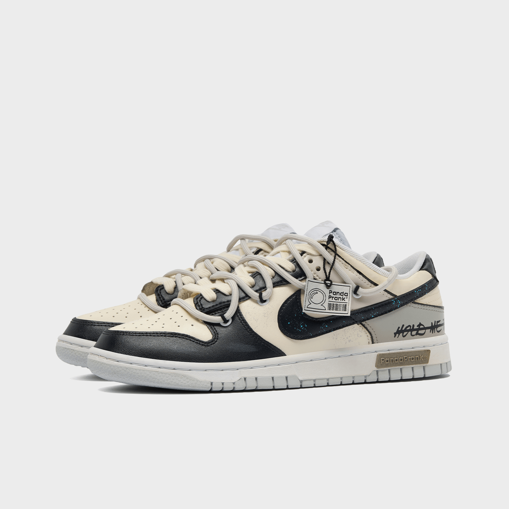 Star Trek - Men's Dunk Low Custom