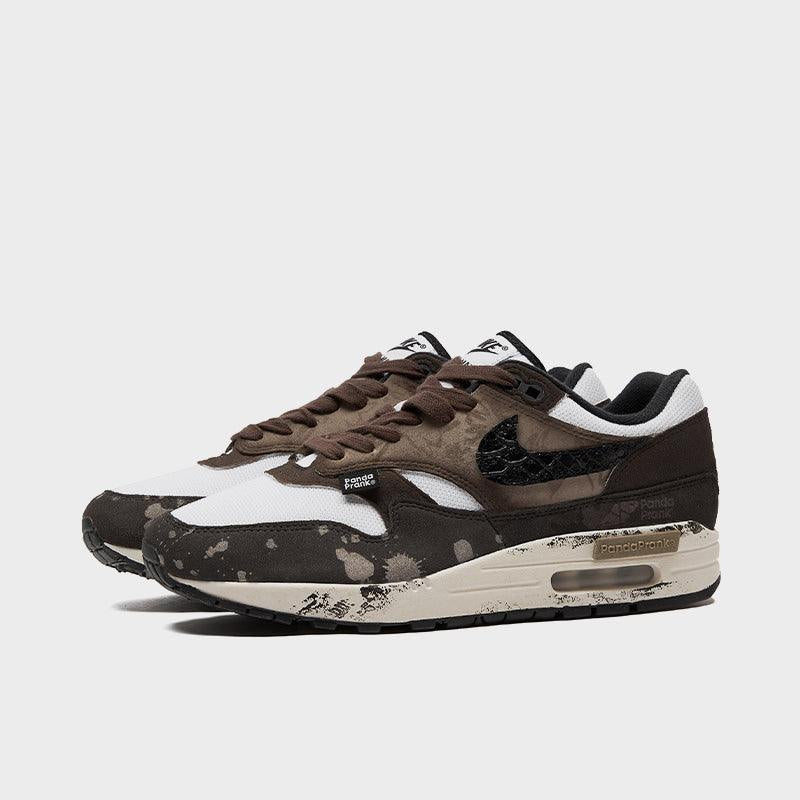 Mudflat - Men's Air Max 1 Custom