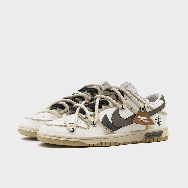 Flying Cloud - Men's Dunk Low Custom