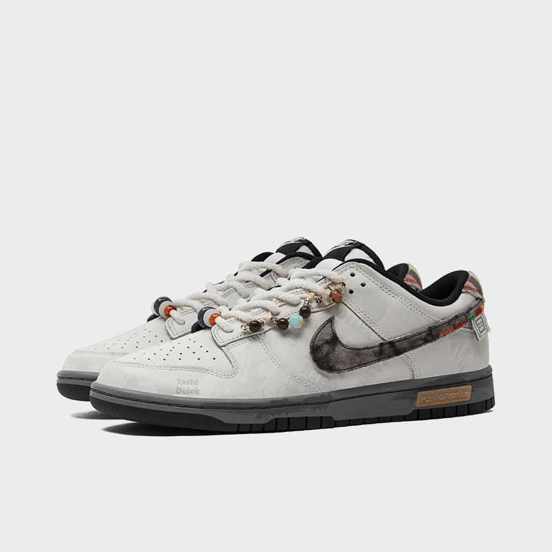 Pine Essence - Unisex Dunk Low Custom