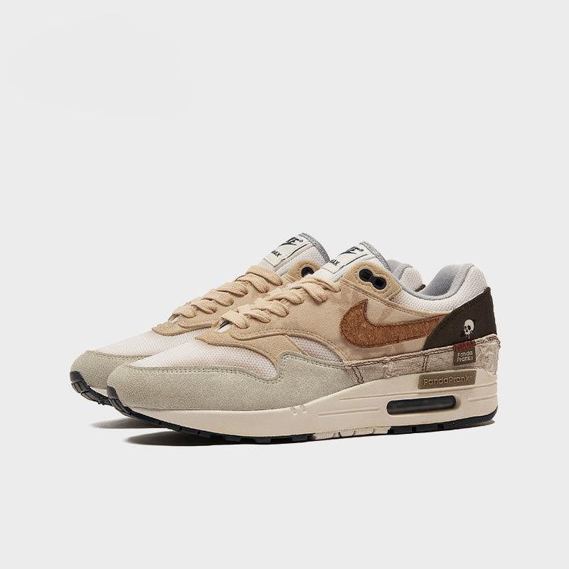 Pebble Shoe - Men's Air Max 1 Custom