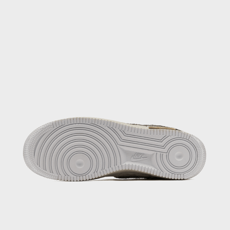 Pastoral Rain - Men's Air Force 1 Low Custom