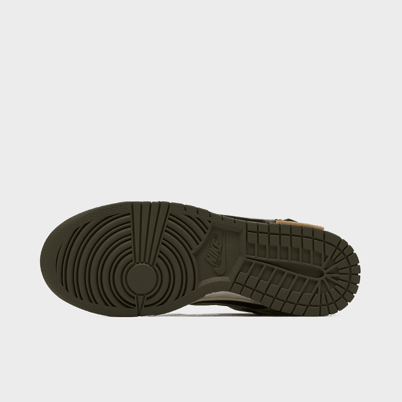 Primal Silence - Women's Dunk Low Custom