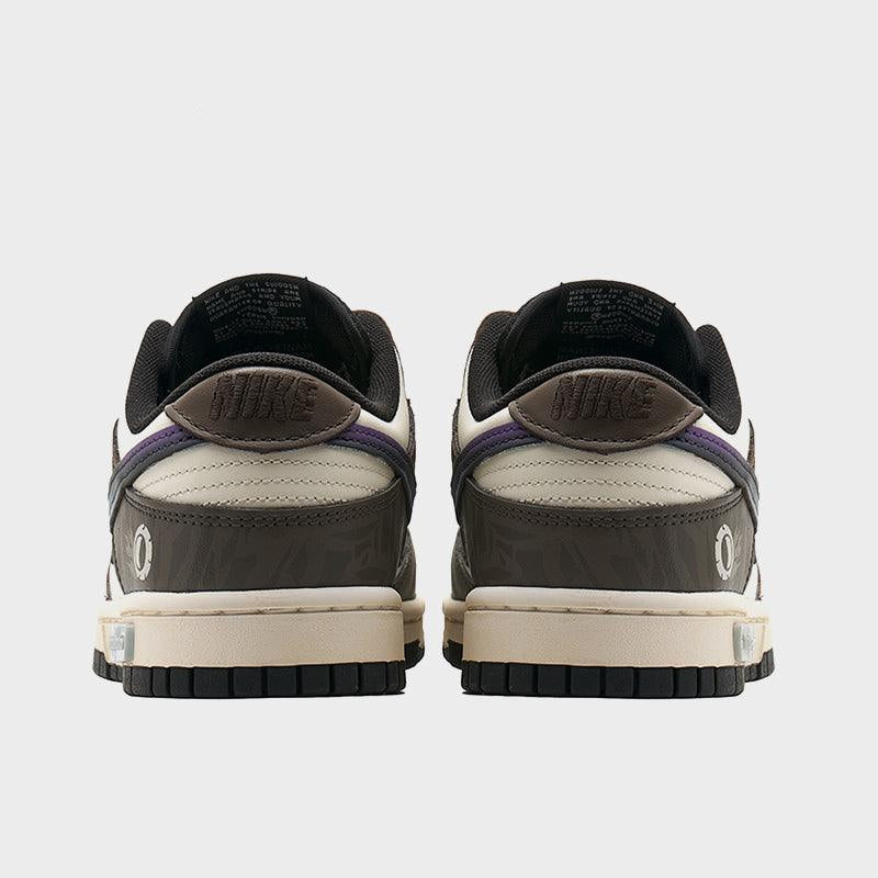 Corrode - Unisex Dunk Low Custom
