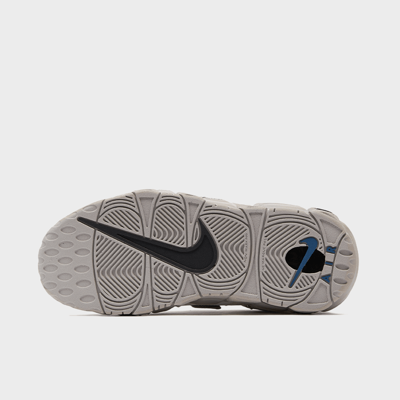 Emotional Pendant - Women's Air More Uptempo Custom