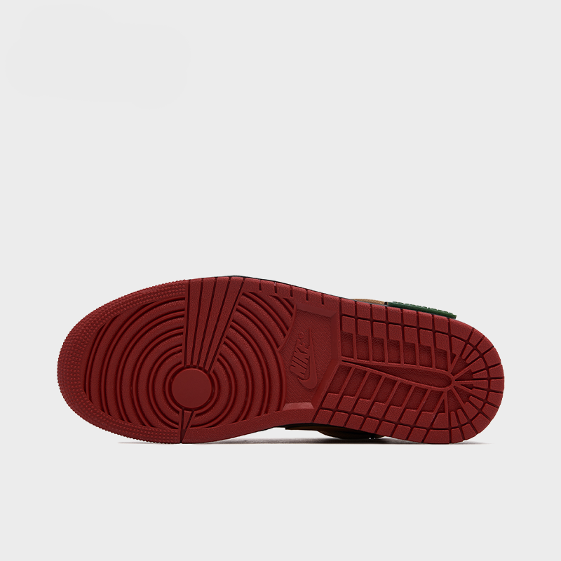 Oven - Men's Jordan 1 Low Custom