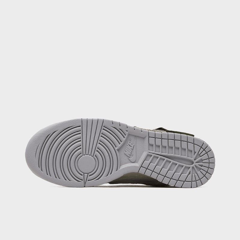 Pine Lichen - Men's Dunk LOW RETRO Custom