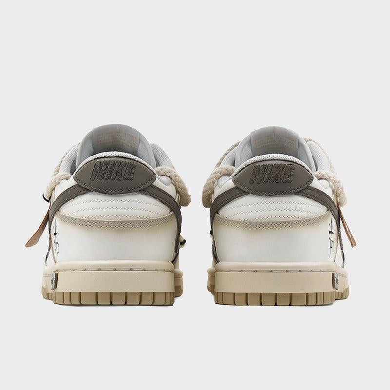 Flying Cloud - Men's Dunk Low Custom