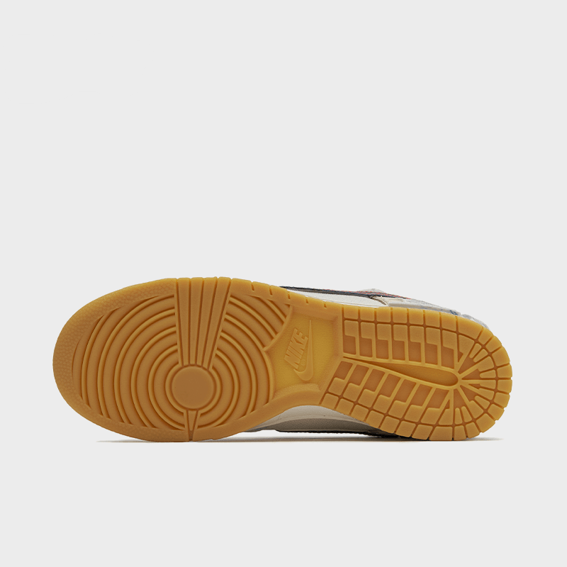 Pristine Water - Unisex Dunk Low Custom