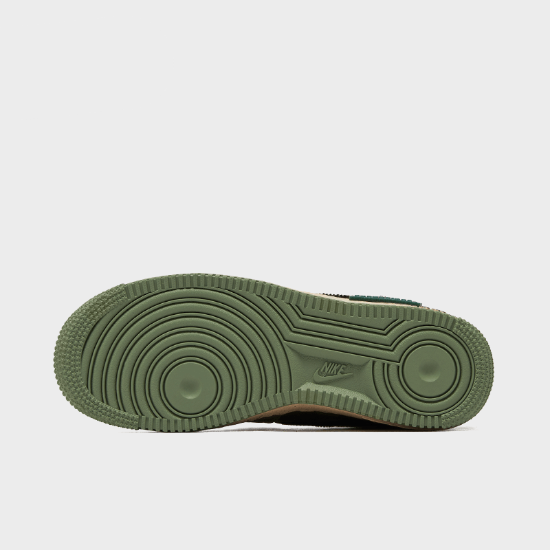 Green Ink Academy - Women's Air Force 1 Low Custom
