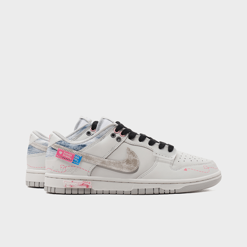 Dreamboat - Men's Dunk Low Custom