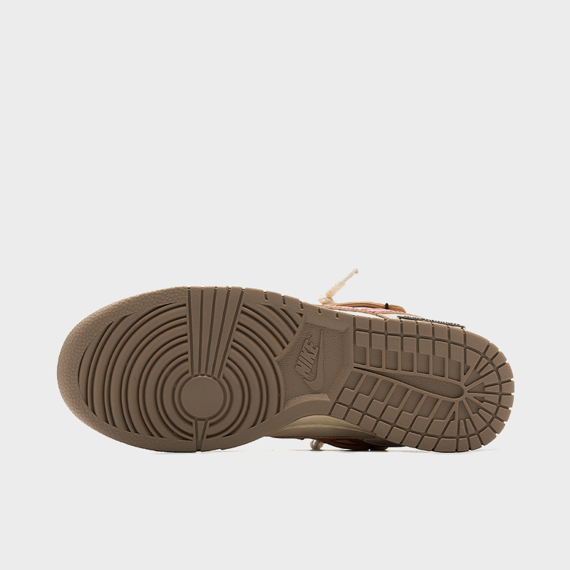 Return Voyage - Men's Dunk Low Custom