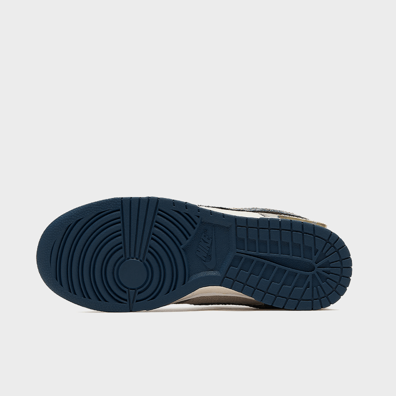 Maiden Voyage - Men's Dunk Low Custom