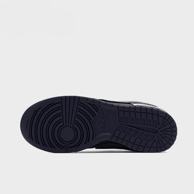 Multi-Rod Fishing - Men's Dunk Low Custom