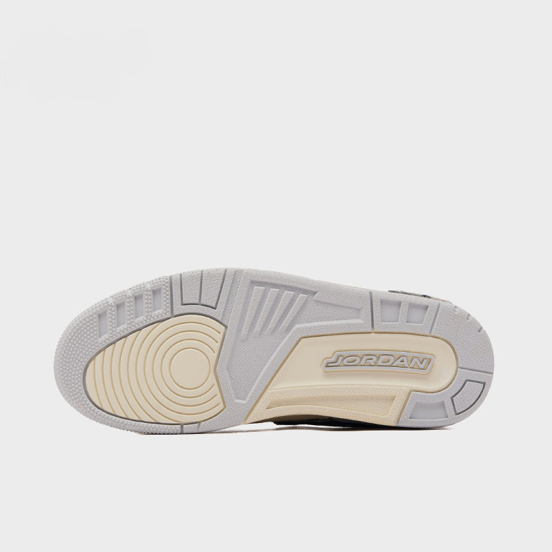 Quantum Network - Men's Jordan Legacy 312 Custom