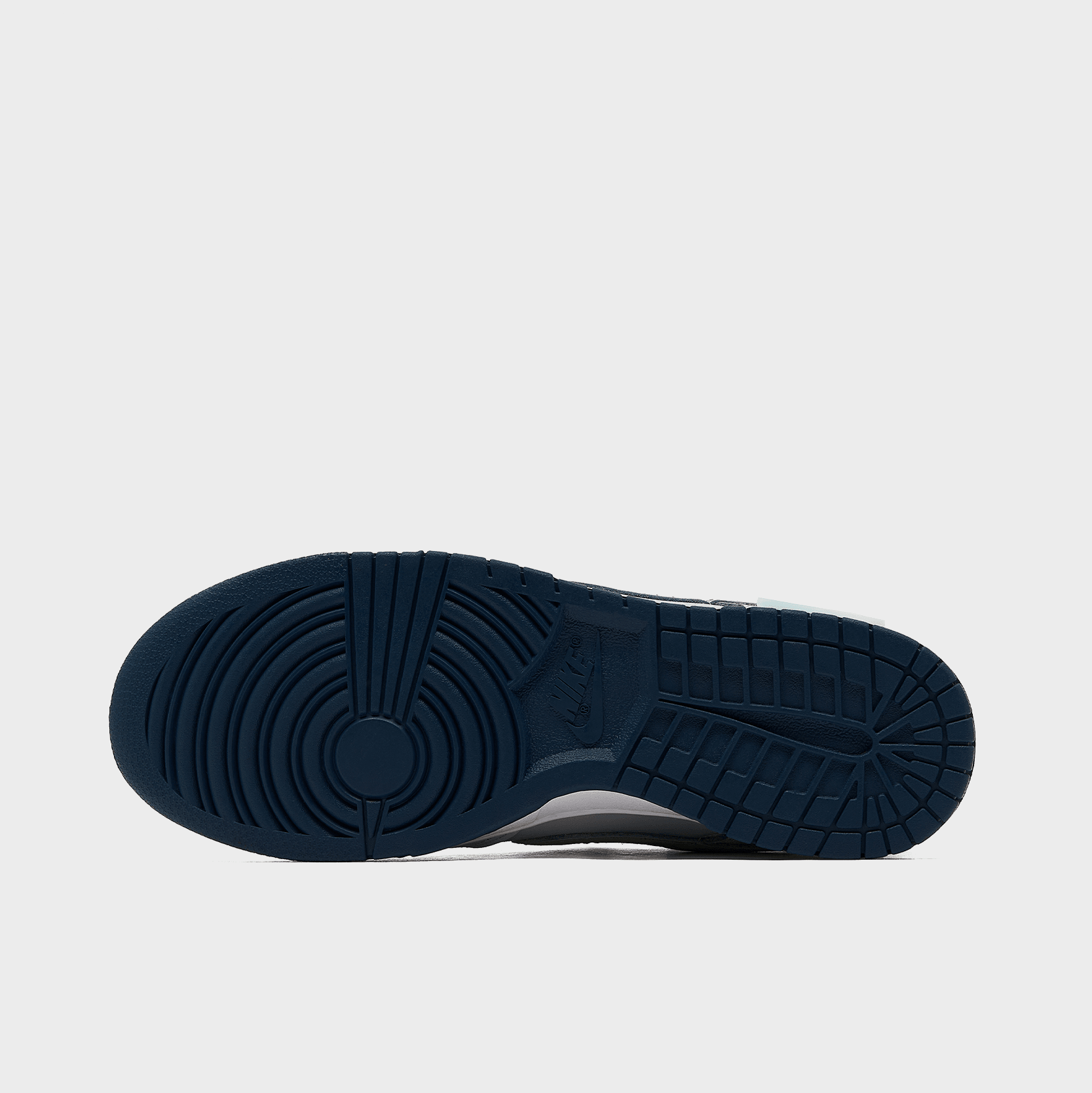 Turquoise Sea - Men's Dunk Low Custom