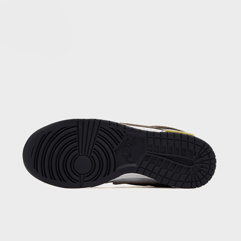 Sprout Outdoor - Men's Dunk Low Custom
