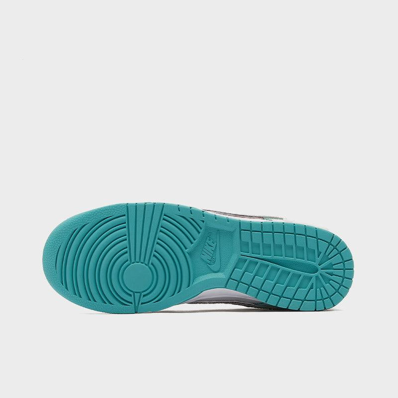 Peppermint Whisper - Unisex Dunk Low Custom