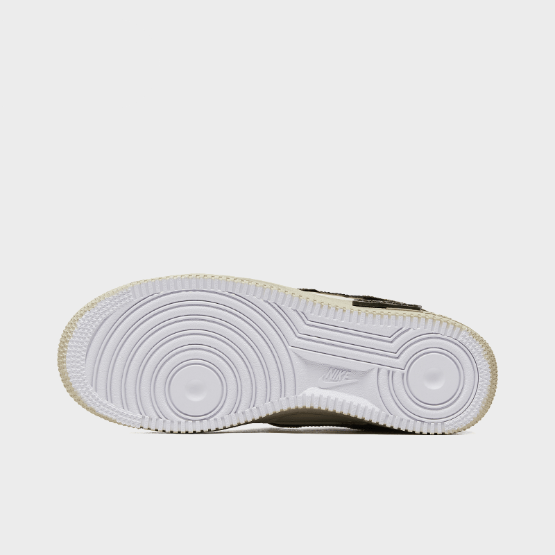 Fog Shadow - Men's Air Force 1 Low Custom