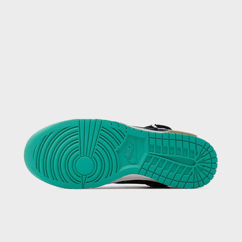 Island Vacation - Men's Dunk Low Custom