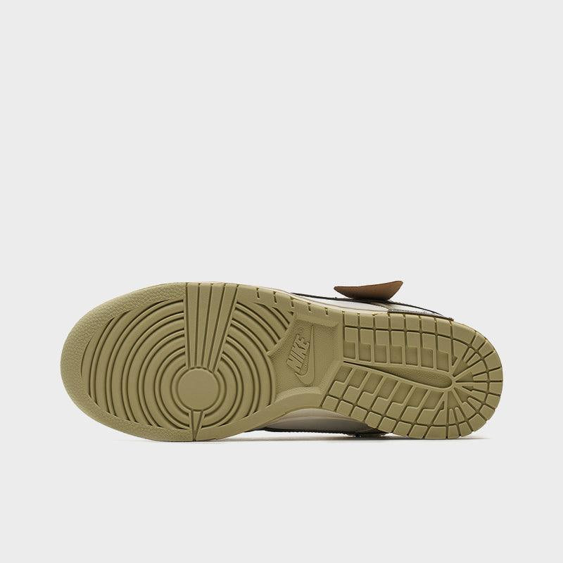 Flying Cloud - Men's Dunk Low Custom