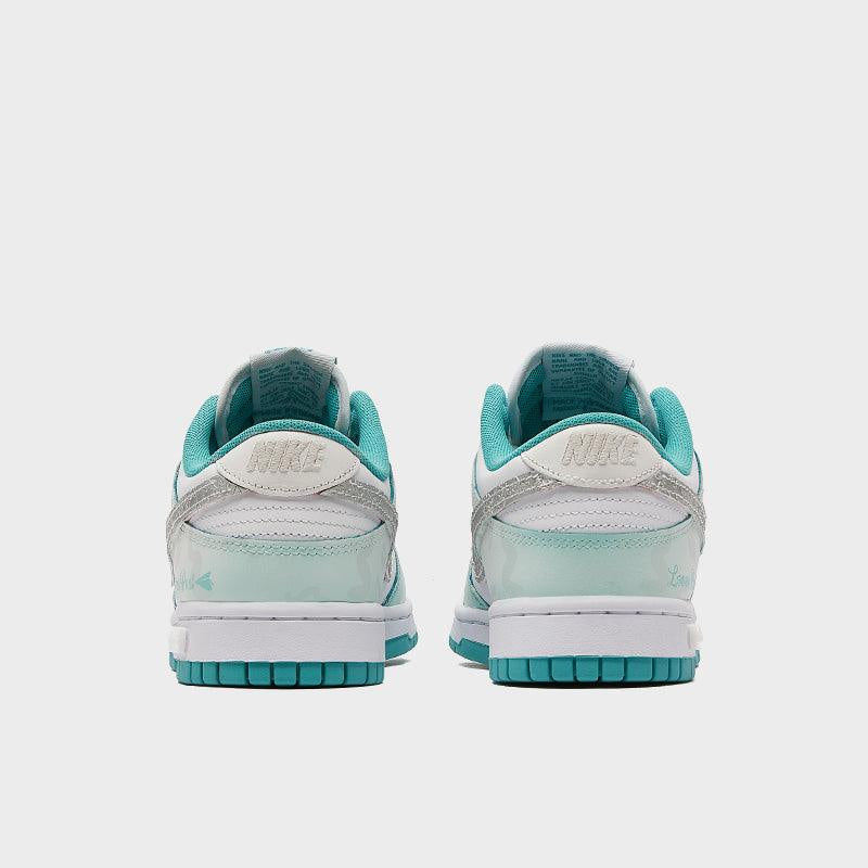 Peppermint Whisper - Unisex Dunk Low Custom