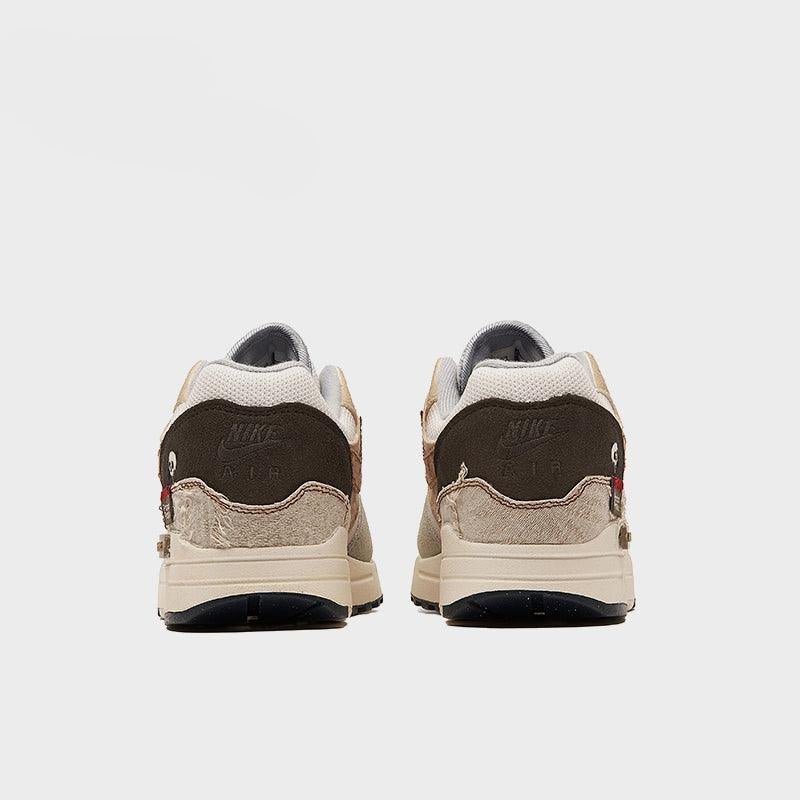 Pebble Shoe - Men's Air Max 1 Custom