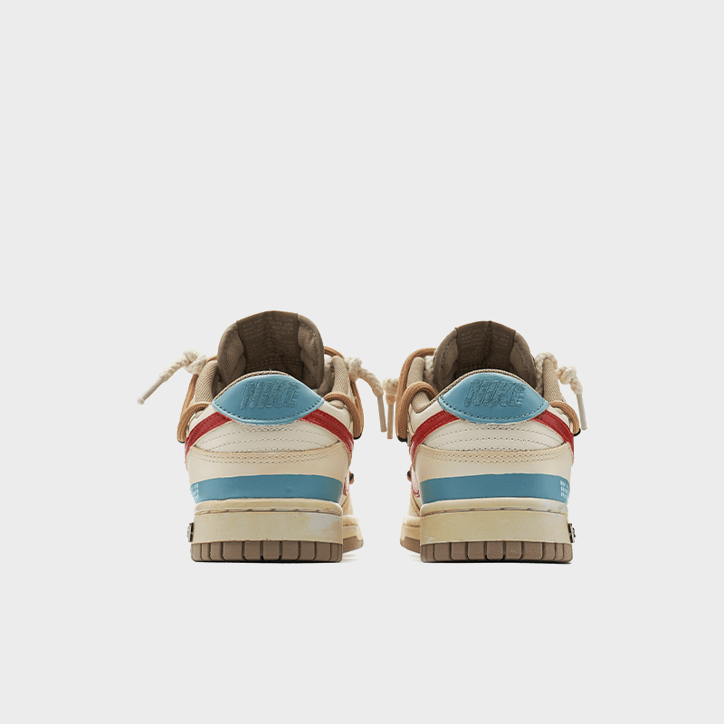 Return Voyage - Men's Dunk Low Custom