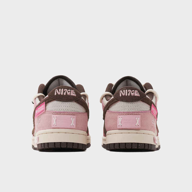 Embrace - Women's Dunk Low Custom