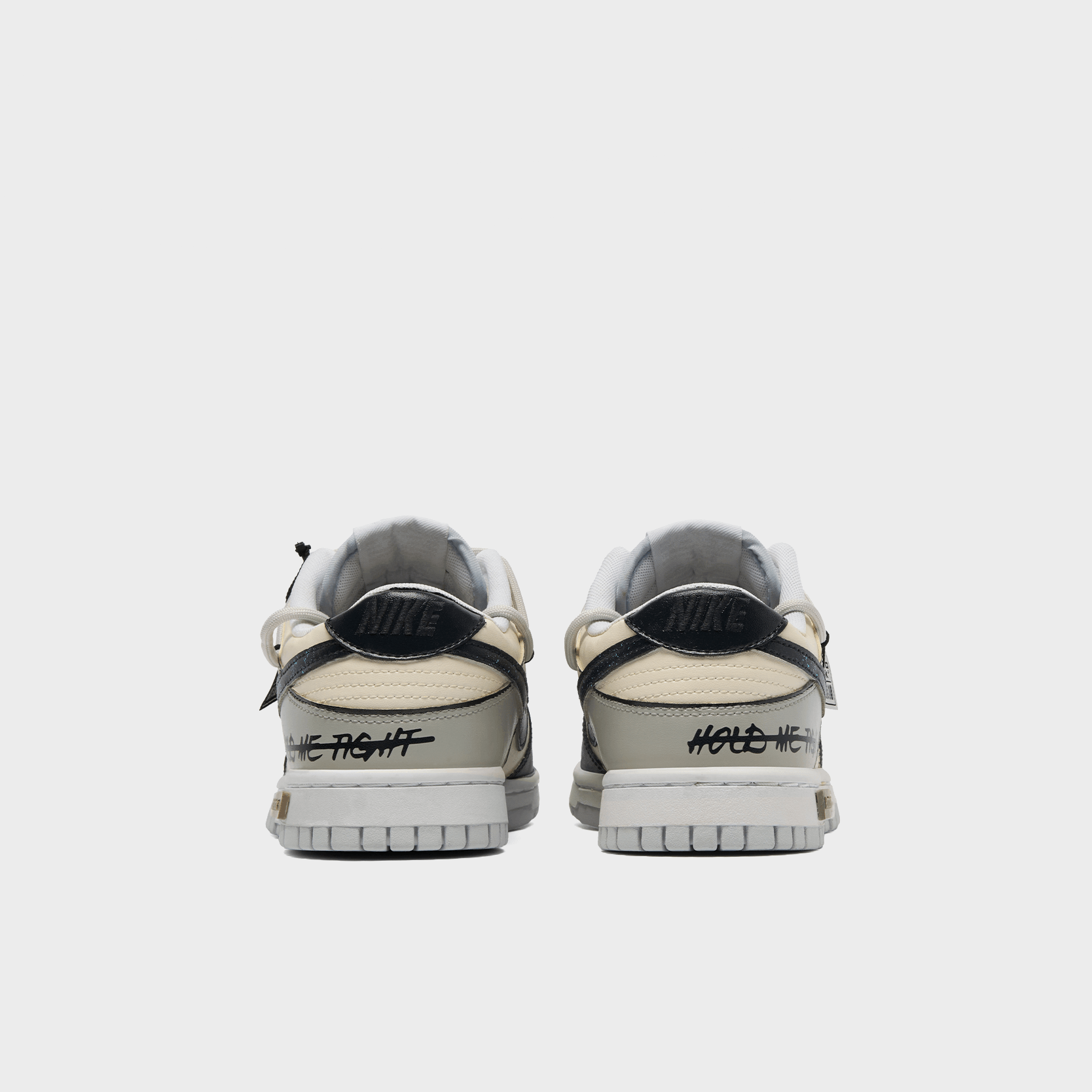 Star Trek - Men's Dunk Low Custom